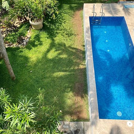 Villa Balapitiya Beach Exteriér fotografie