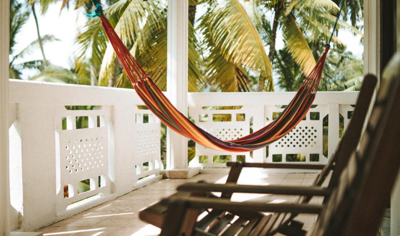 Villa Balapitiya Beach Exteriér fotografie